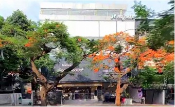 Hanto - Zenith Centre